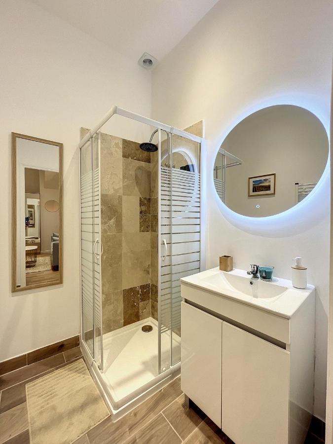 Apartamento Le Sweet Forville 1 - Palais Des Festivals - Marche Provencal - - Au Calme - Clim *