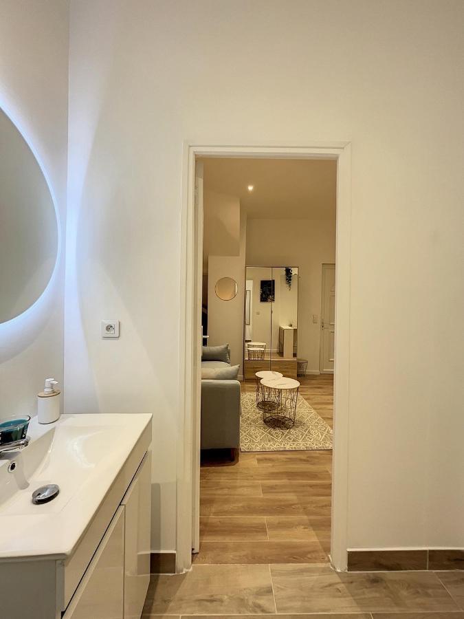 Apartamento Le Sweet Forville 1 - Palais Des Festivals - Marche Provencal - - Au Calme - Clim Cannes