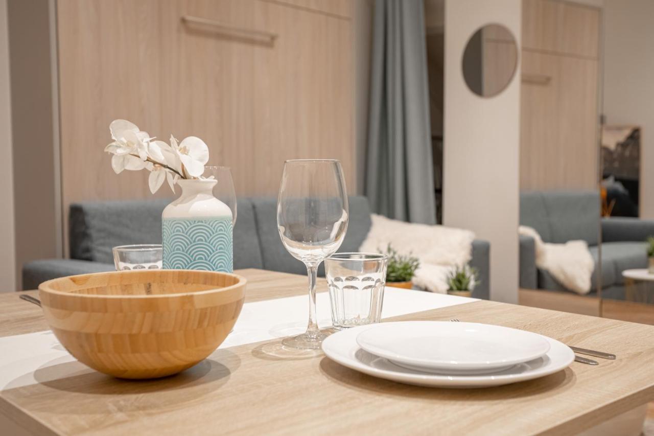 Apartment Le Sweet Forville 1 - Palais Des Festivals - Marche Provencal - - Au Calme - Clim Cannes